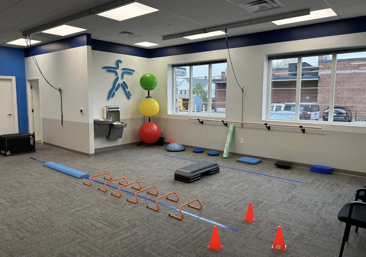 FYZICAL Franklin Interior