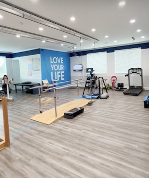 FYZICAL Sugar Land, Texas.