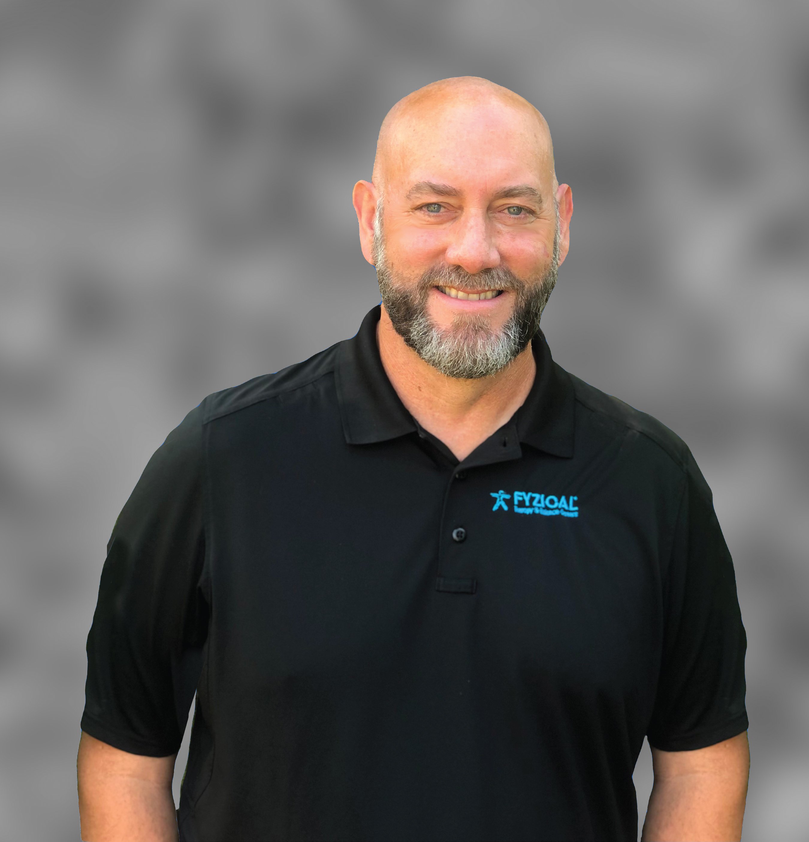 FYZICAL Master Franchisee Jerry Yarborough, PT, DPT & CEO 